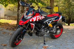 Ducati Hypermotard 950 RVE