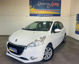 PEUGEOT 208 1.4 8V HDi 68CV 5p. Active