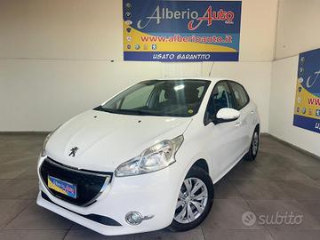 PEUGEOT 208 1.4 8V HDi 68CV 5p. Active