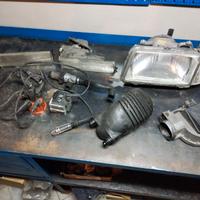 Audi 80 Coupè, cabrio, berlina, avant