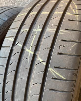 Pneumatici Bridgestone 225-50 R17