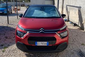 Citroen C3 BlueHDi 100 S&S Shine Pack compresa di 