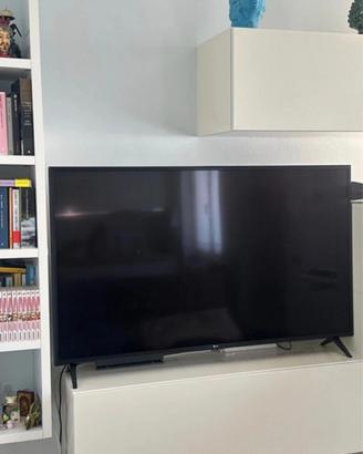 Lg 55 pollici