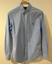 Camicia uomo Ralph Lauren
