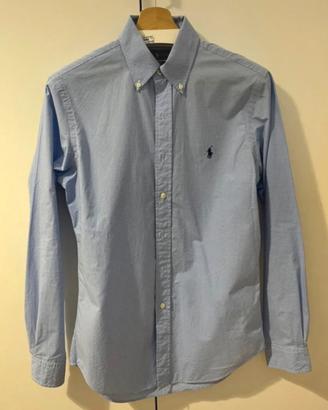 Camicia uomo Ralph Lauren