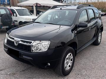 Dacia duster 1.5 diesel