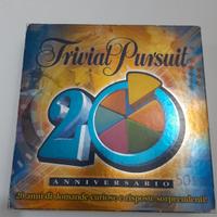 Gioco da tavola Trivial Pursuit