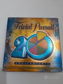 Gioco da tavola Trivial Pursuit