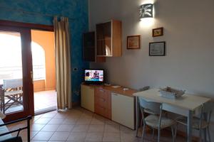 Appartamento Olbiamare Aeroporto Liceo Artistico