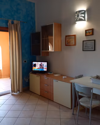 Appartamento Olbiamare Aeroporto Liceo Artistico
