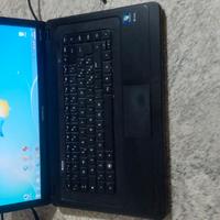 Portatile HP CQ57