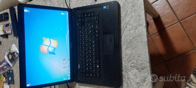 Portatile HP CQ57