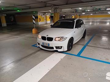 serie 1 120d e81/e87 3p