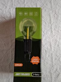 lampadina Led