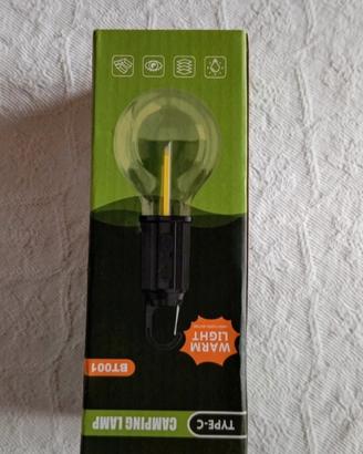 lampadina Led
