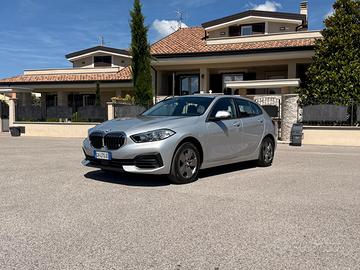 BMW 116d - Business Advantage