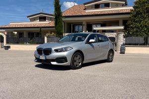 BMW 116d - Business Advantage