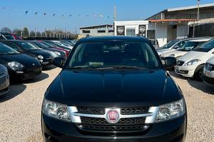Fiat Freemont 2.0 Multijet 170 CV Lounge