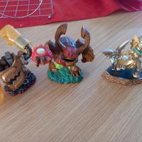 skylanders piccolo lotto