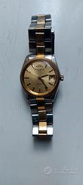 Orologio Baume Mercier Vintage 