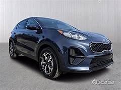 Musata completa kia sportage #170