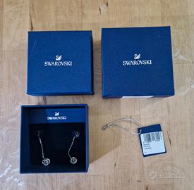 Orecchini Swarovski Generation, pendenti