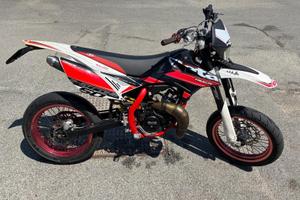 Moto beta motard RR 50
