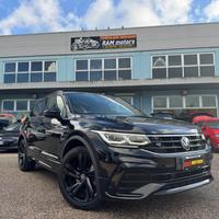 Volkswagen Tiguan 2.0 TDI 150 CV SRC DSG R-Line FU