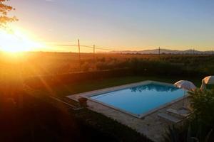 Marina di Grosseto vicino al mare