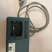 CARICA BATTERIA  YAESU NC-3 PER PORTATILI YAESU