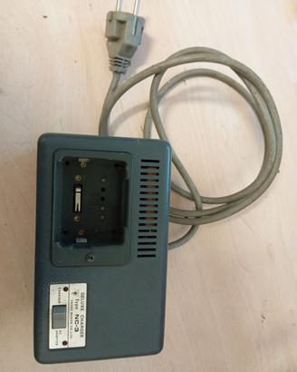 CARICA BATTERIA  YAESU NC-3 PER PORTATILI YAESU