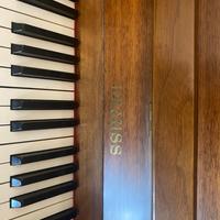 Pianoforte krauss