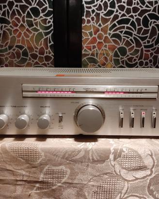 Sony TA-343 Amplificatore Stereo Integrato