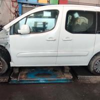 Sportelli Peugeot Partner 2014