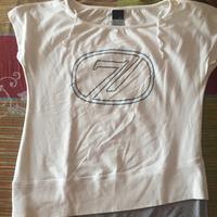 Maglietta donna Nike