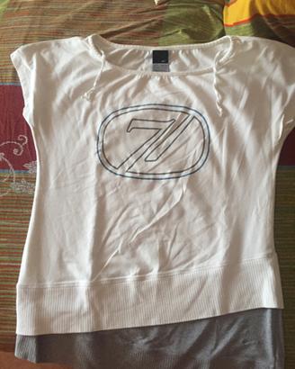 Maglietta donna Nike