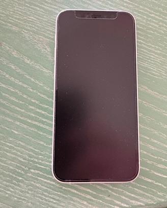 Iphone 12 mini, 128GB