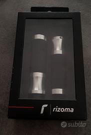 accessori moto - manopole Rizoma
