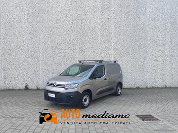 CITROEN Berlingo BlueHDI EURO 6D TAGLIANDI UFFICIA