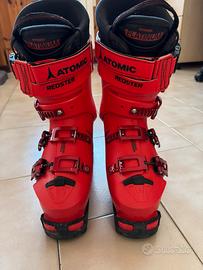Scarpone atomic Redster Club Sport 130