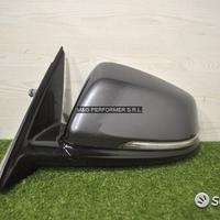 Bmw x1 f48 specchio sx 5 pin fotocromatico | 9826
