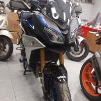 Yamaha Tracer 900-GT-ABS-2019-EURO 4