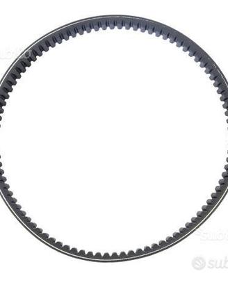 Cinghia trasmissione honda sh 125/150 abs dal 2013