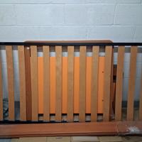 letto singolo x ragazzi