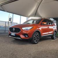 MG ZS 1.5 VTi-Tech Luxury