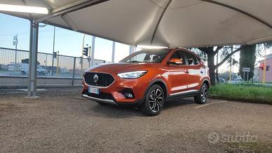 MG ZS 1.5 VTi-Tech Luxury