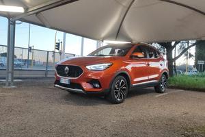 MG ZS 1.5 VTi-Tech Luxury