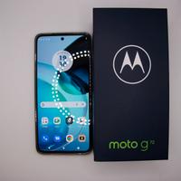 MOTOROLA MOTO G72 - 6/128 GB - 4G LTE