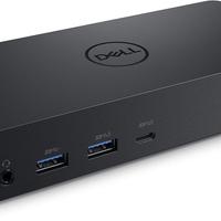 Dell D6000 Docking Station USB-C