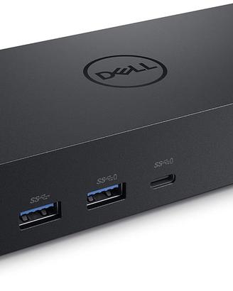 Dell D6000 Docking Station USB-C